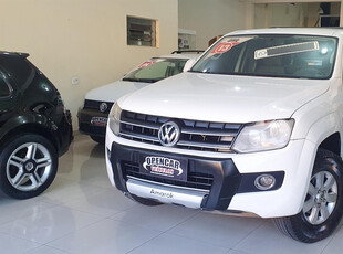 Volkswagen Amarok Amarok 2.0 TDi CS 4x2 S