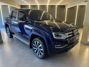 Volkswagen Amarok CD 3.0 V6 Extreme 4Motion 2022