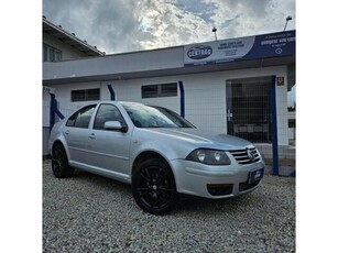 Volkswagen Bora 2.0 MI 2008