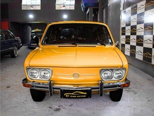 Volkswagen Brasília Brasilia 1600 1975