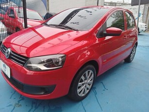 Volkswagen Fox 1.0 8V (Flex) 4p 2011