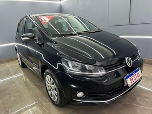 Volkswagen Fox 1.0 MPI Comfortline (Flex) 2016