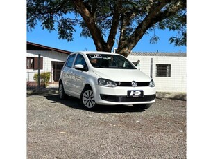 Volkswagen Fox 1.0 VHT (Flex) 2p 2012