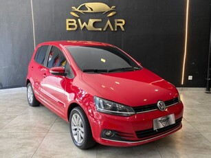 Volkswagen Fox 1.6 Connect 2020