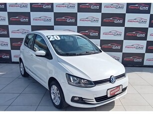 Volkswagen Fox 1.6 Connect 2020