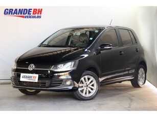 Volkswagen Fox 1.6 MSI Connect (Flex) 2018