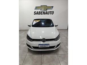 Volkswagen Fox 1.6 MSI Connect (Flex) 2019