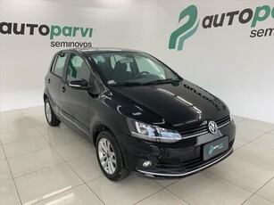 Volkswagen Fox 1.6 MSI Connect (Flex) 2019