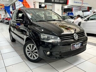 Volkswagen Fox 1.6 VHT (Flex) 2012