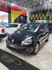 Volkswagen Fox 1.6 Vht Prime Total Flex 5p