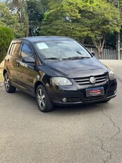 Volkswagen Fox 2010