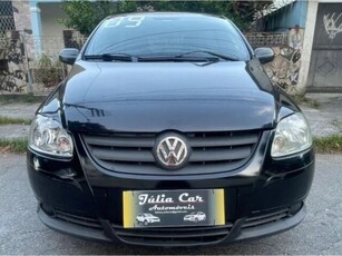 Volkswagen Fox City 1.0 8V (Flex) 2009