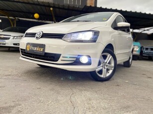 Volkswagen Fox Comfortline 1.0 TEC (Flex) 2015