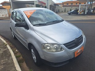 Volkswagen Fox Trend 1.0 8V (Flex) 2009