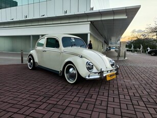 Volkswagen Fusca 1300 1968