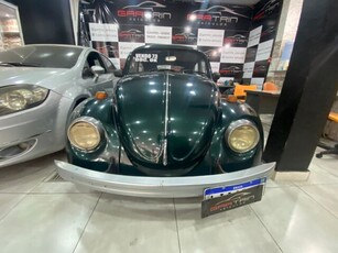 Volkswagen Fusca 1300 1973