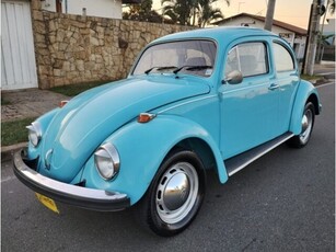 Volkswagen Fusca 1300 1973