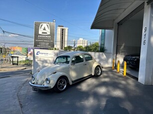 Volkswagen Fusca 1300 1975