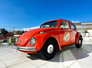 Volkswagen Fusca 1300 1975