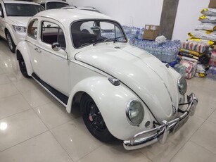 Volkswagen Fusca 1500 1968