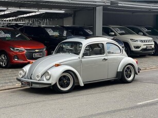 Volkswagen Fusca 1600 1996