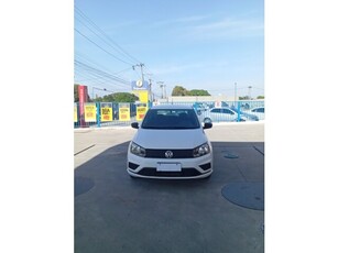 Volkswagen Gol 1.0 2022