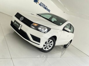 Volkswagen Gol 1.0 2022