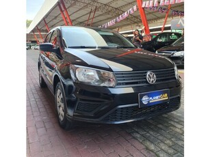 Volkswagen Gol 1.0 2023