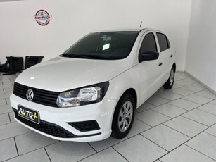 Volkswagen Gol 1.0 2023