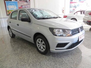 Volkswagen Gol 1.0 2023