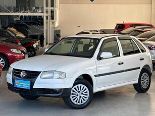 Volkswagen Gol 1.0 Ecomotion(G4) (Flex) 2p 2013