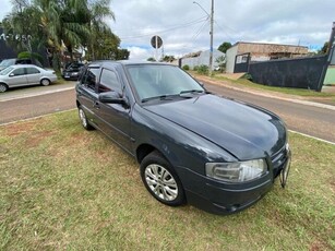 Volkswagen Gol 1.0 (G4) (Flex) 2008