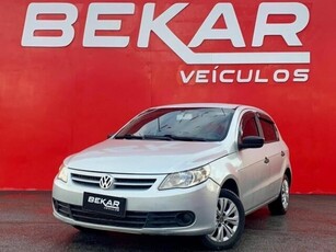 Volkswagen Gol 1.0 (G5) (Flex) 2010