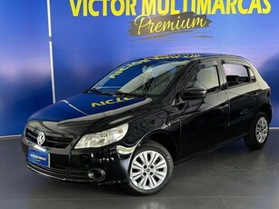 Volkswagen Gol 1.0 (G5) (Flex) 2013