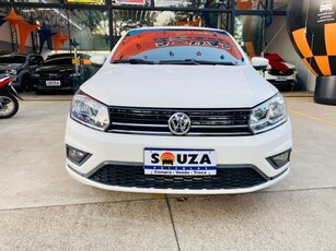 Volkswagen Gol 1.0 MPI (Flex) 2019