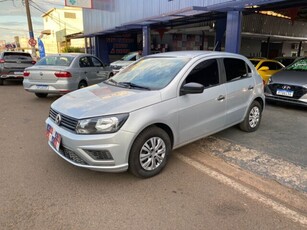 Volkswagen Gol 1.0 MPI (Flex) 2021