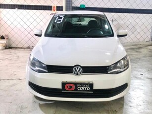 Volkswagen Gol 1.0 TEC (Flex) 4p 2013