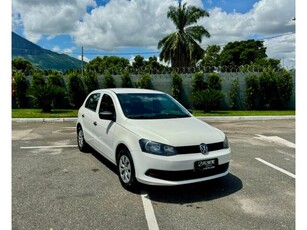 Volkswagen Gol 1.0 TEC Special (Flex) 4p 2016