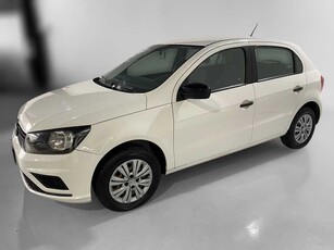 Volkswagen GOL 1.6 16V MSI TOTALFLEX 4P AUTOMÁTICO