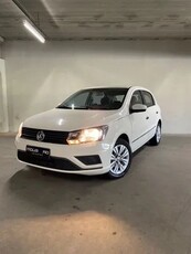 Volkswagen Gol 1.6 2021