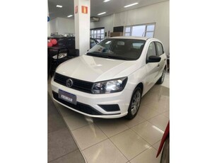 Volkswagen Gol 1.6 2022