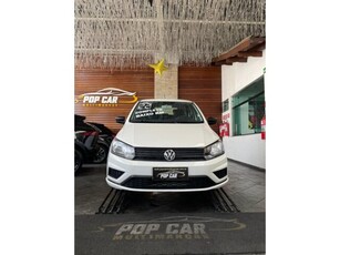 Volkswagen Gol 1.6 2022