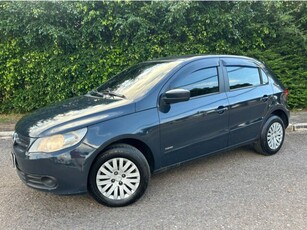 Volkswagen Gol 1.6 (Flex) 2013