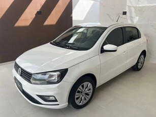 Volkswagen Gol 1.6 MSI 2022