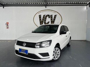 Volkswagen Gol 1.6 MSI (Flex) 2020