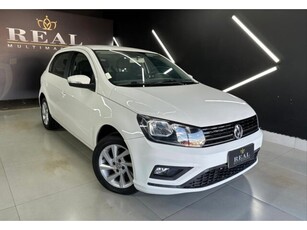 Volkswagen Gol 1.6 MSI (Flex) 2021