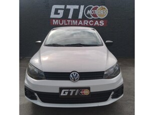 Volkswagen Gol 1.6 MSI Trendline (Flex) 2018