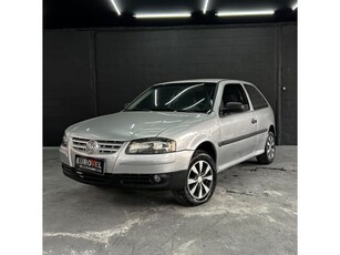 Volkswagen Gol City 1.0 (G4) (Flex) 2p 2008