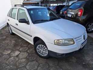 Volkswagen Gol City 1.0 (G4) (Flex) 2p 2008