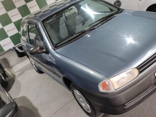 Volkswagen Gol Highway 1.0 16V MI 2001